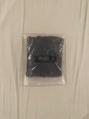 Polo by Ralph Lauren Navy Men’s Hoodie